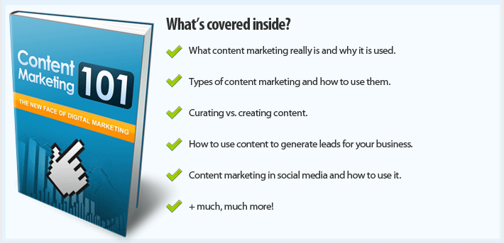 Product of the Month: Content Marketing 101 - 2025 Edition