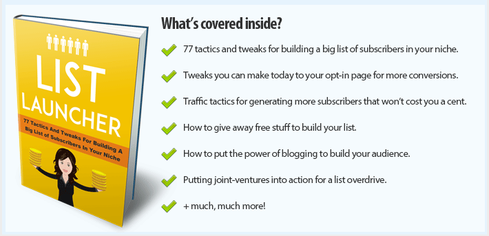 Product of the Month: List Launcher - 2026 Edition