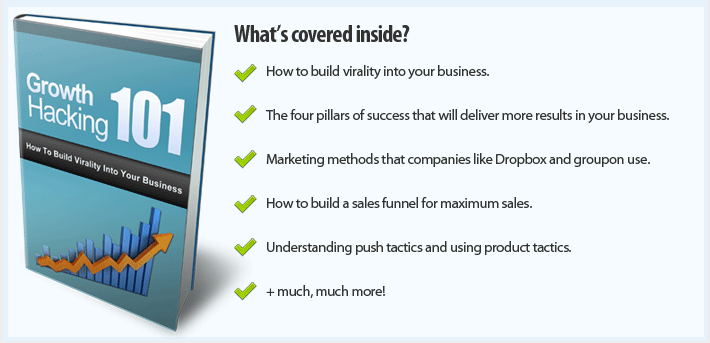 Product of the Month: Growth Hacking 101 - 2025 Edition