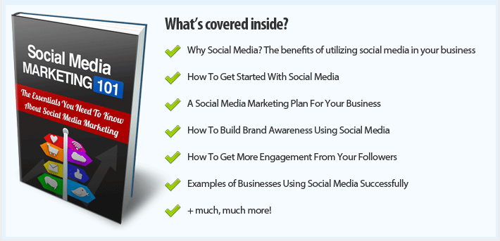 Product of the Month: Social Media Marketing 101 - 2026 Edition